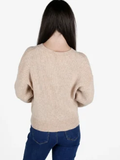 Solada Maglione donna con stella
