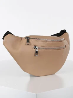 Solada Marsupio donna in ecopelle