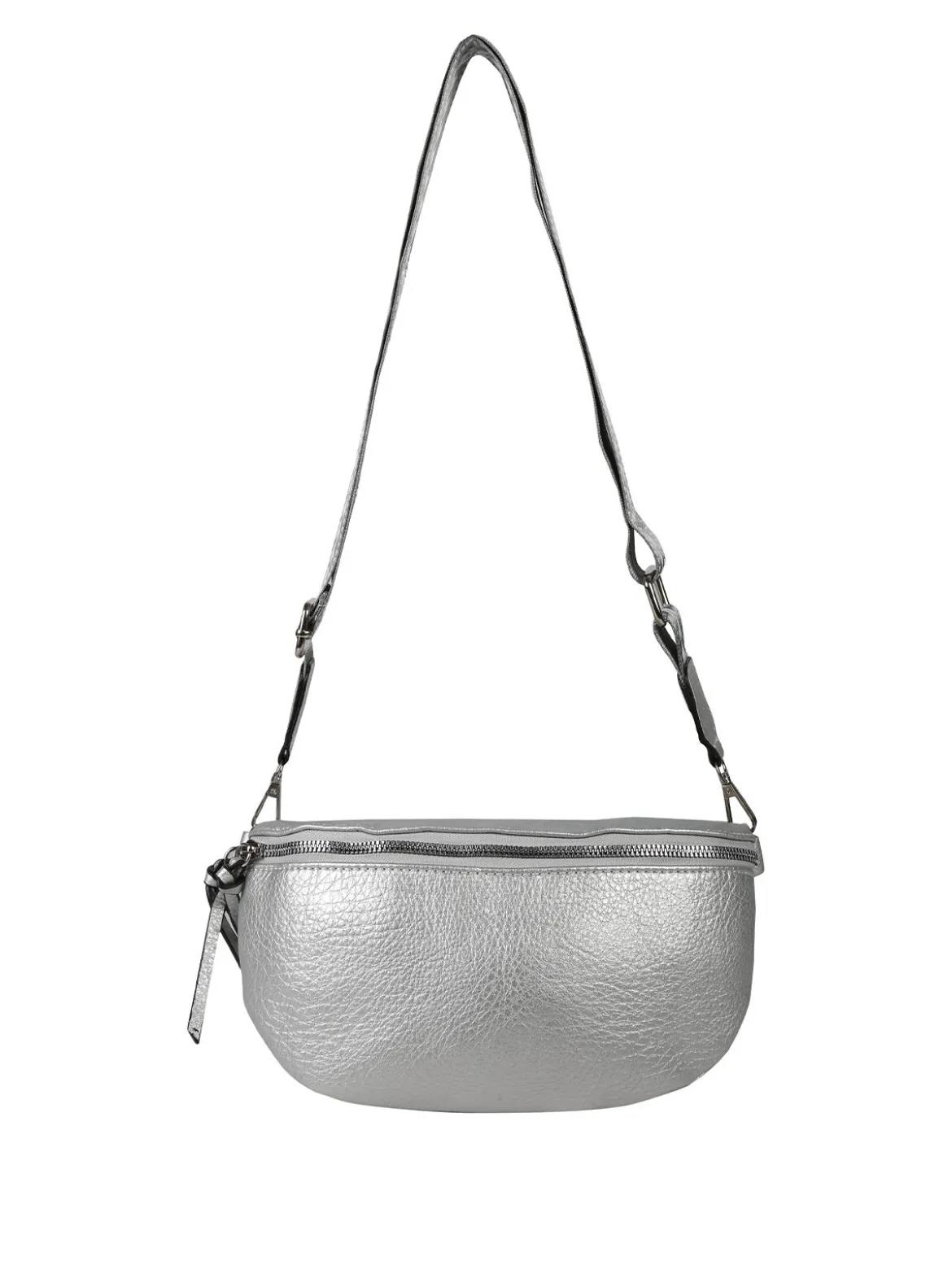 Solada Marsupio donna in similpelle con tracolla stampata