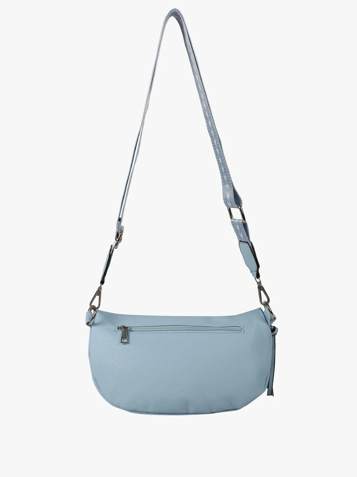 Solada Marsupio donna in similpelle con tracolla stampata