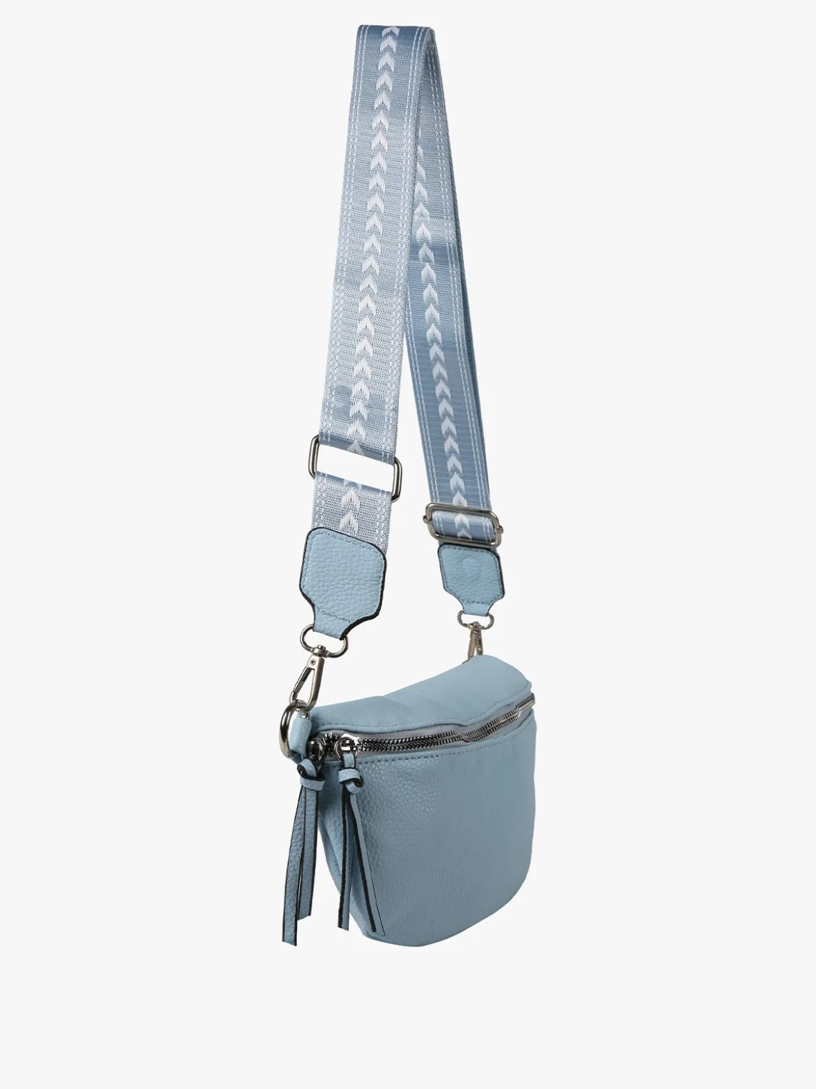 Solada Marsupio donna in similpelle con tracolla stampata