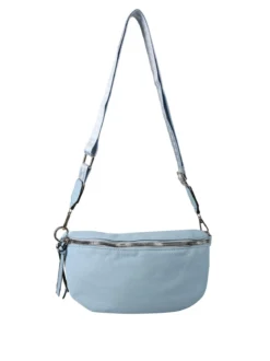 Solada Marsupio donna in similpelle con tracolla stampata