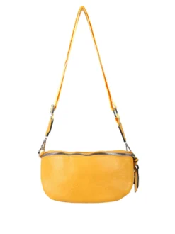 Solada Marsupio donna in similpelle con tracolla stampata