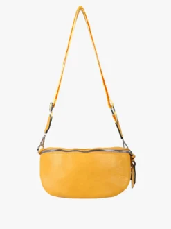 Solada Marsupio donna in similpelle con tracolla stampata