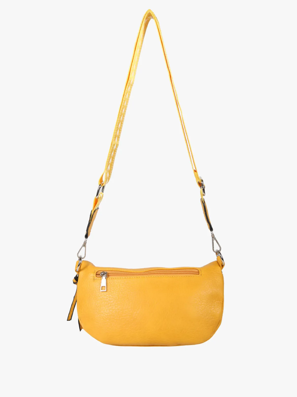 Solada Marsupio donna in similpelle con tracolla stampata