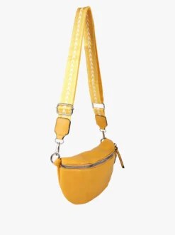 Solada Marsupio donna in similpelle con tracolla stampata