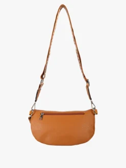 Solada Marsupio donna in similpelle con tracolla stampata