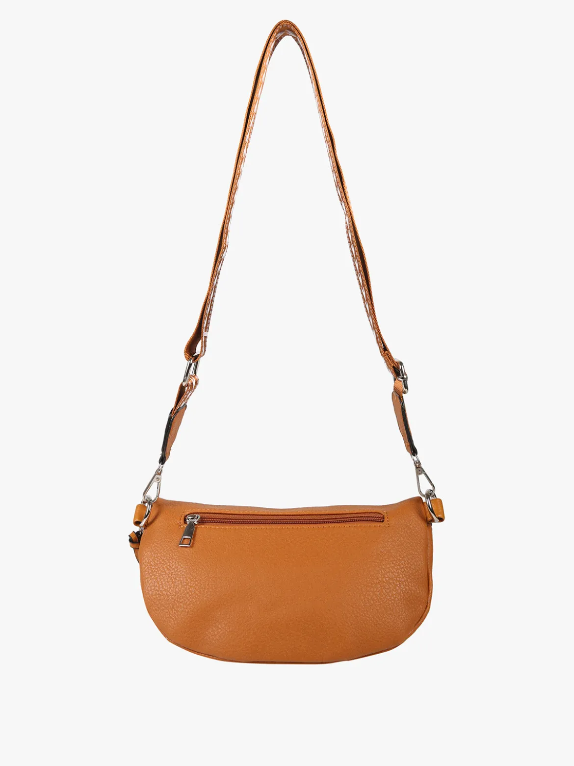 Solada Marsupio donna in similpelle con tracolla stampata
