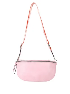 Solada Marsupio donna in similpelle con tracolla stampata