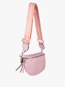 Solada Marsupio donna in similpelle con tracolla stampata