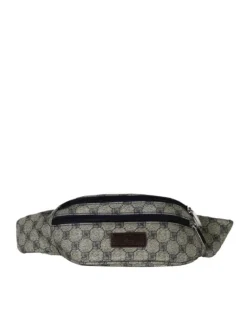 Solada Marsupio in ecopelle con stampe