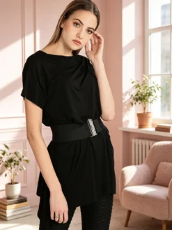 Solada Maxi maglia donna