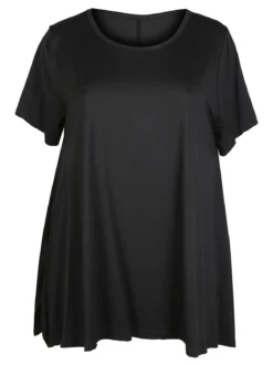 Solada Maxi t-shirt donna manica corta