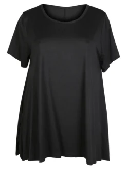 Solada Maxi t-shirt donna manica corta