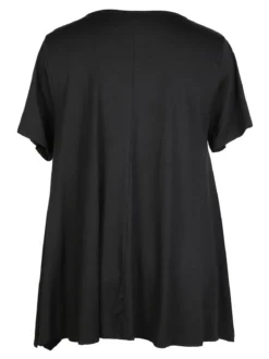 Solada Maxi t-shirt donna manica corta