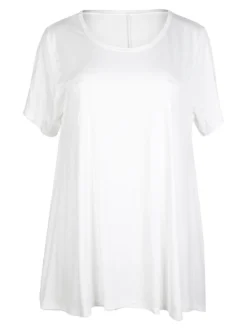 Solada Maxi t-shirt donna manica corta