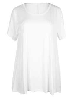 Solada Maxi t-shirt donna manica corta