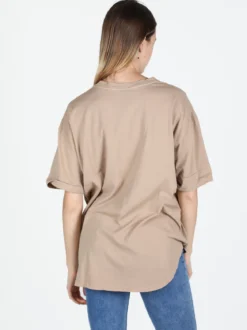 Solada Maxi t-shirt donna oversize