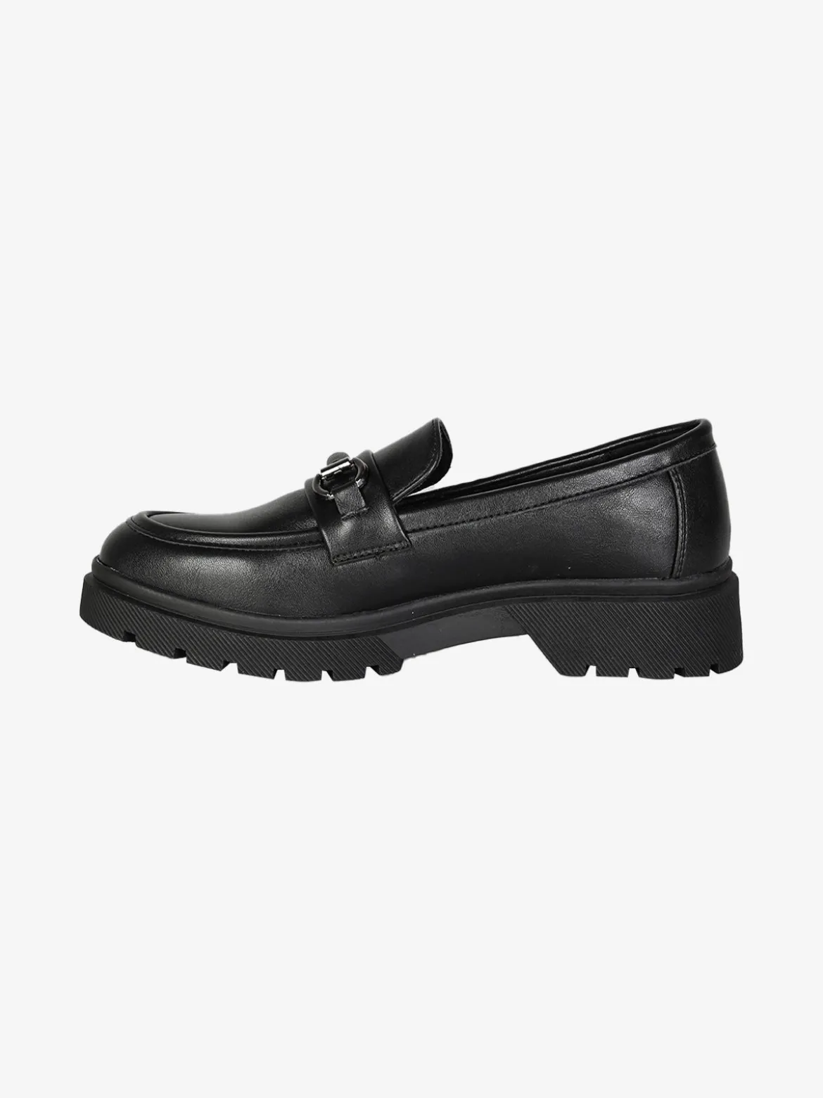 Solada Mocassino da donna con platform