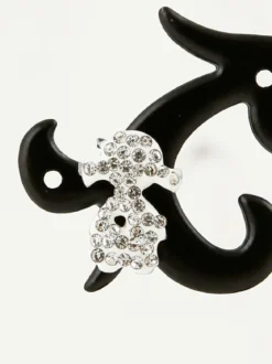 Solada Orecchino con strass