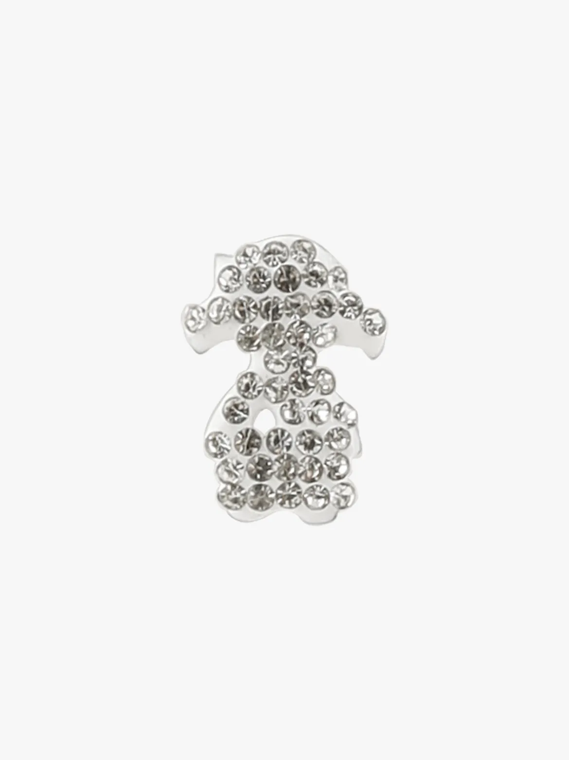 Solada Orecchino con strass