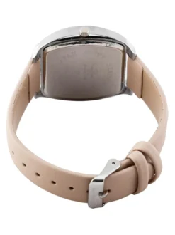 Solada Orologio al quarzo con strass