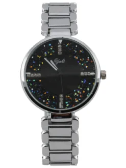 Solada Orologio al quarzo con strass
