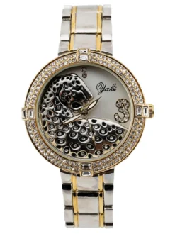 Solada Orologio quartz con strass