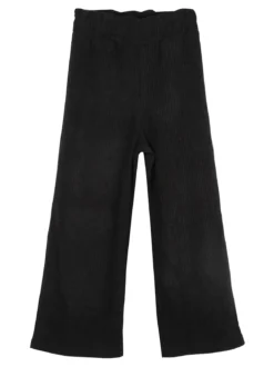 Solada Pantaloni da bambina in velluto