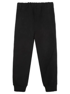 Solada Pantaloni da bambina in velluto a costine
