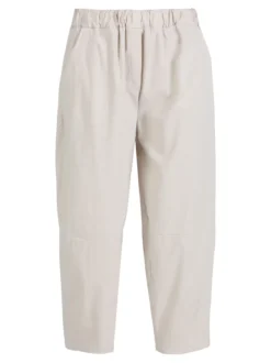 Solada Pantaloni donna a gamba larga