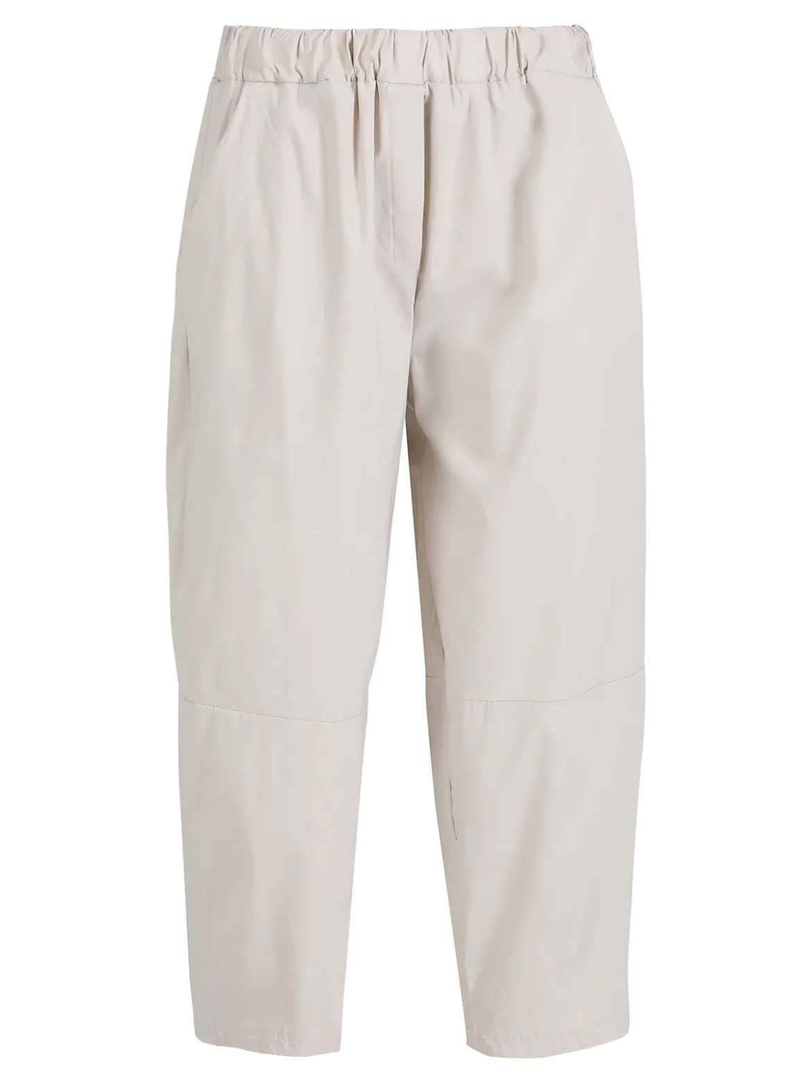 Solada Pantaloni donna a gamba larga