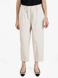 Solada Pantaloni donna a gamba larga