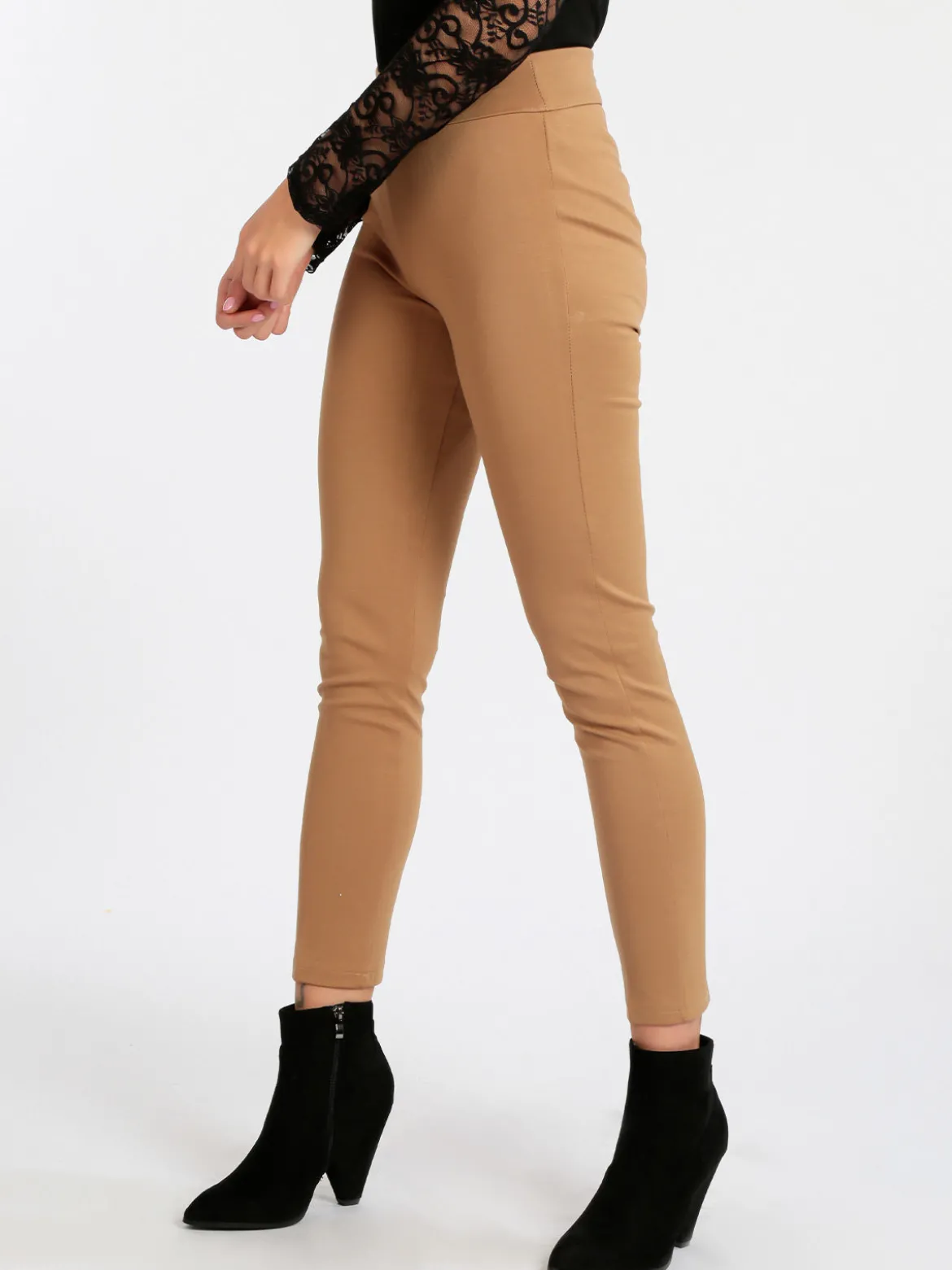 Solada Pantaloni donna a sigaretta
