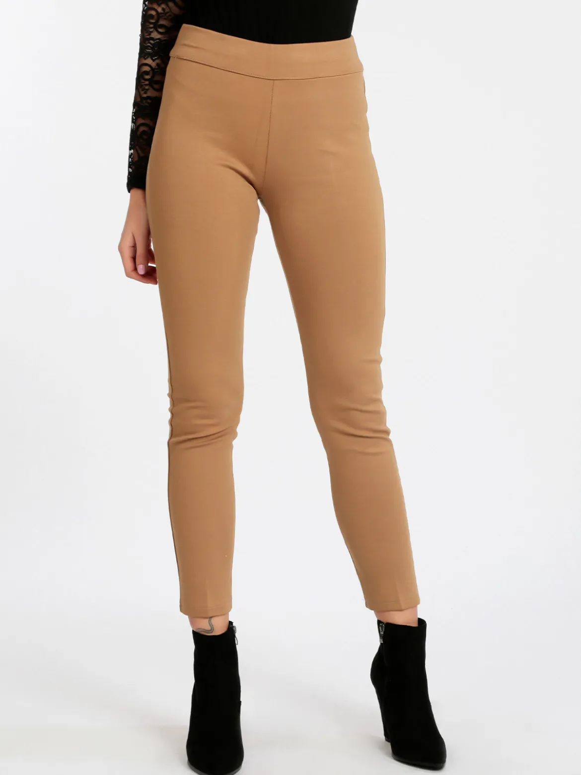 Solada Pantaloni donna a sigaretta