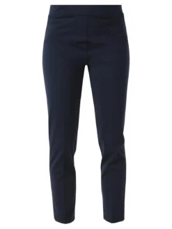 Solada Pantaloni donna a sigaretta - blu scuro