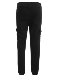 Solada Pantaloni donna cargo felpati