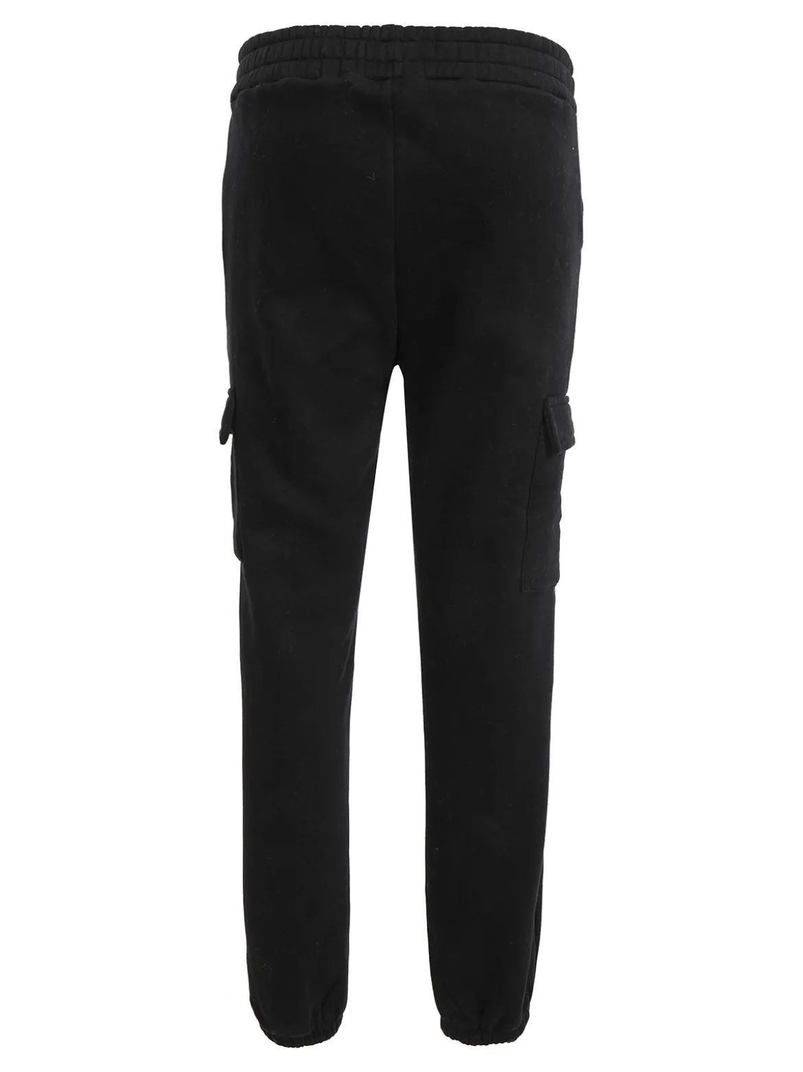 Solada Pantaloni donna cargo felpati