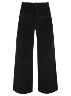 Solada Pantaloni donna in velluto a coste