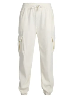 Solada Pantaloni donna in velluto a costine