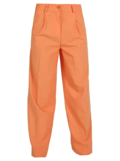 Solada Pantaloni eleganti da donna a gamba larga