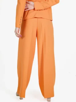 Solada Pantaloni eleganti da donna a gamba larga