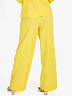 Solada Pantaloni eleganti da donna a gamba larga