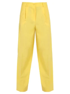 Solada Pantaloni eleganti da donna a gamba larga