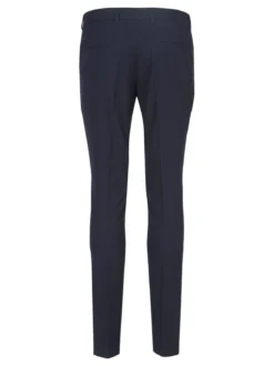 Solada Pantaloni eleganti da uomo slim fit