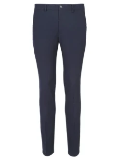 Solada Pantaloni eleganti da uomo slim fit