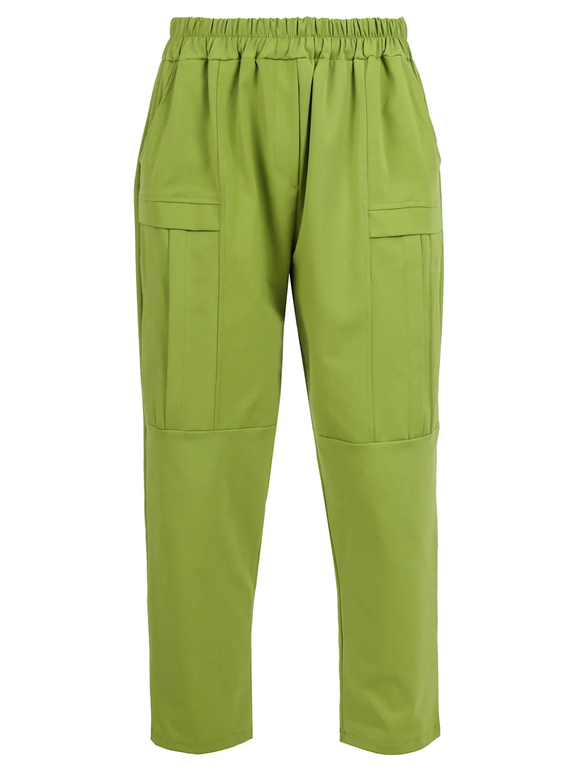 Solada Pantaloni jogger da donna a gamba larga