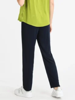 Solada Pantaloni leggeri da donna con elastico