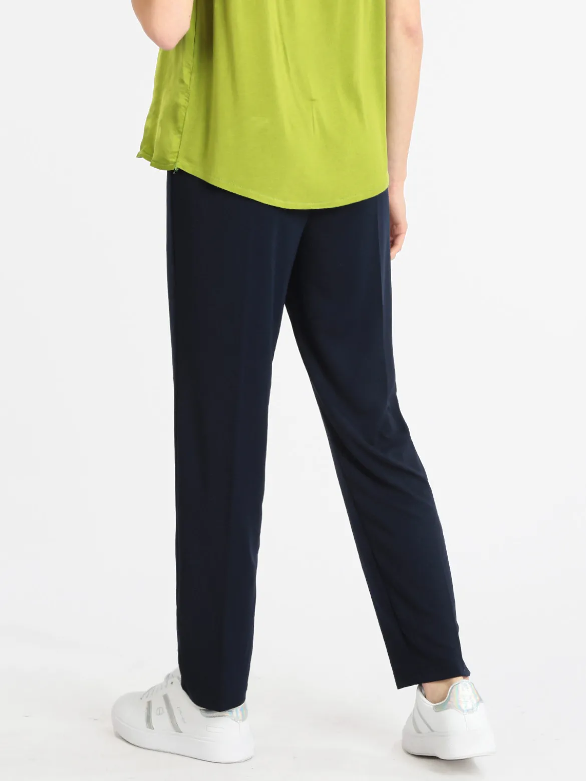 Solada Pantaloni leggeri da donna con elastico