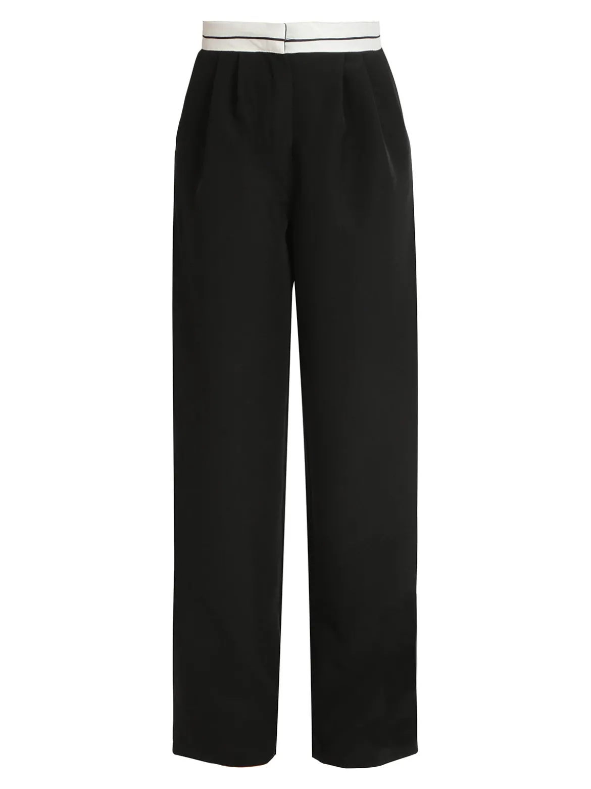 Solada Pantaloni modello palazzo donna